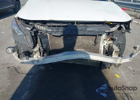 2015 Mercedes-Benz Cla 250 z USA, uszkodzony, nr VIN WDDSJ4EB3FN247988